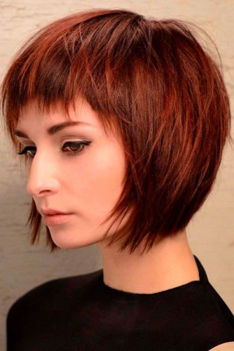 Interesting Short Hair picture2