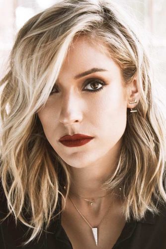 30 Reasons Why Layered Haircuts Are The Best For Any Face