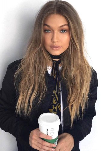 42 Dark Blonde Hair Color Ideas For 2019 Hairs London