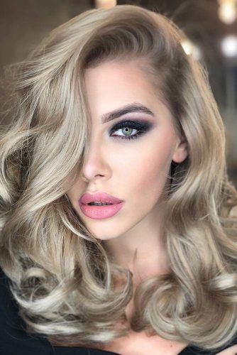 Light Ash Dirty Blonde #blondehair