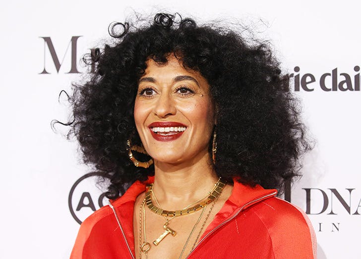 loose curly afro tracee ellis ross9