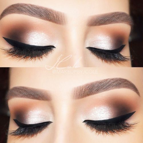 Lovely Makeup Ideas For Any Eye Color picture 1