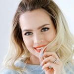 medium-length-hairstyles-with-top-knot-picture1