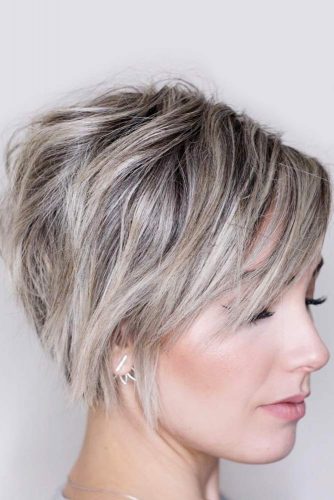 Messy Pixie Bob picture2