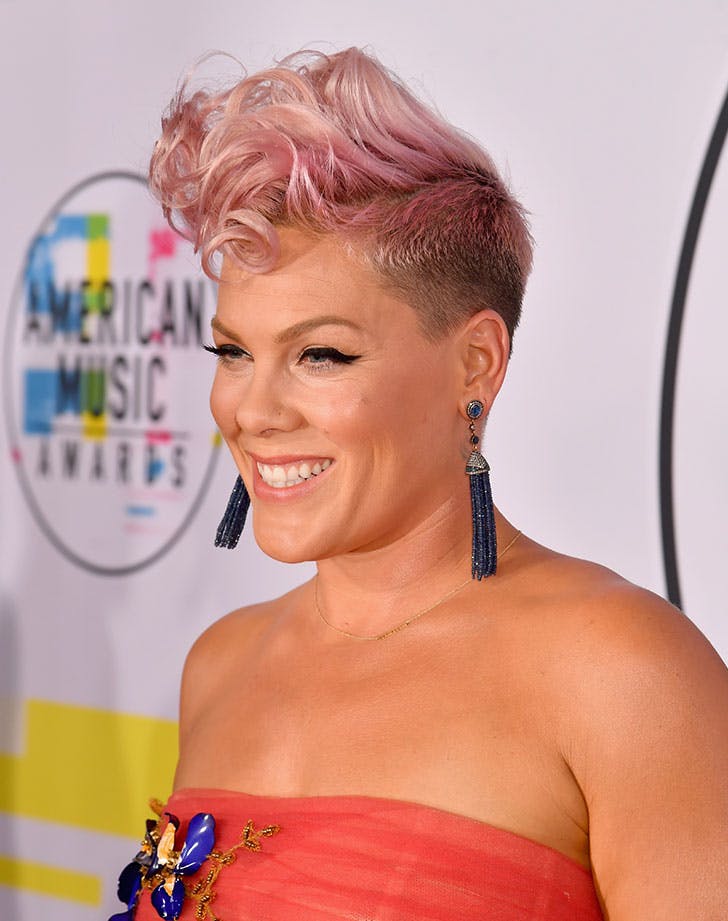 mohawk pink 19