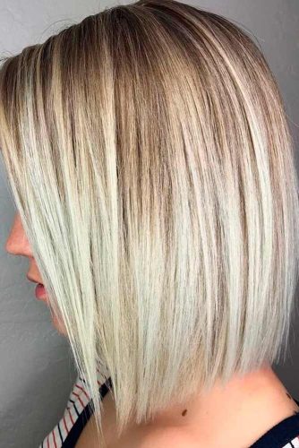 Most Popular Haircuts for Medium Hair picture 1