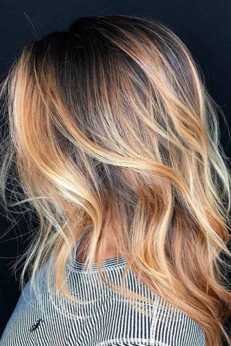 Most Popular Haircuts for Medium Hair picture 5