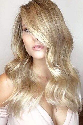 Nude Hair picture3