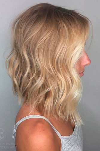 Perfect Beach Wavy Hairstyles picture3
