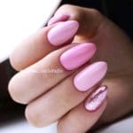 pink-nails-for-real-princesses-pinknails-glitter