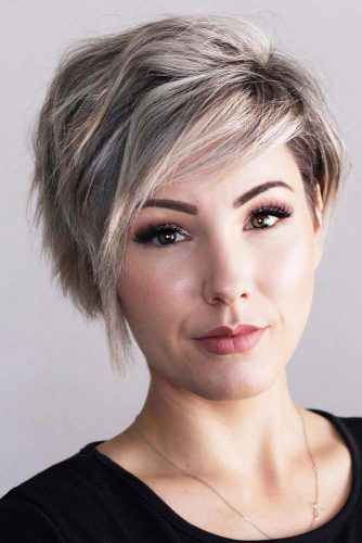 DIFFERENT CHIC STYLES FOR PIXIE BOB HAIRCUT