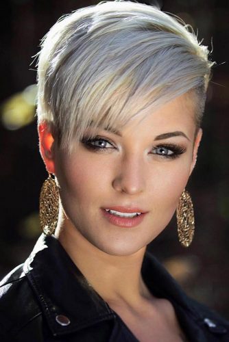Pixie Cut to Look Chic picture1