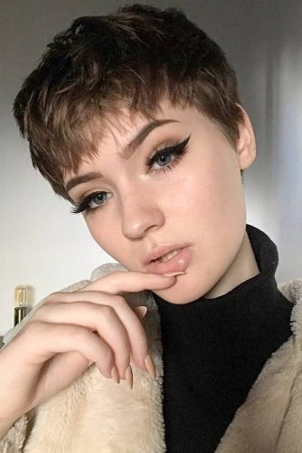 Pixie Haircut picture2