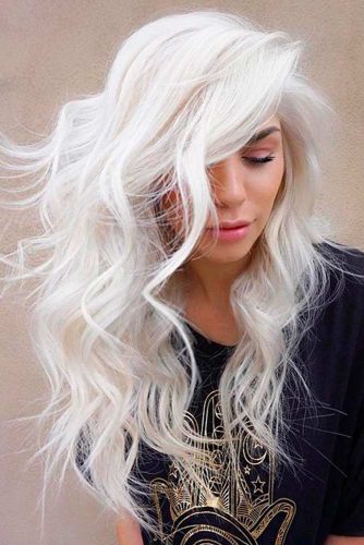 Platinum Blonde