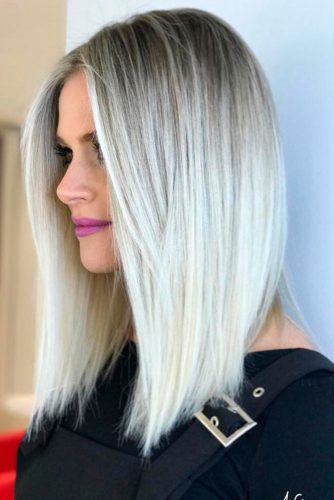 38 Beautiful Blonde Hair Colors To Try In 2019 Hairs London