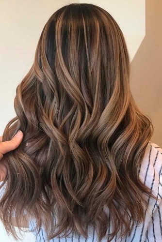 Popular Ideas of Brown Ombre Hair picture 1