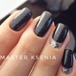 pretty-black-nail-designs-for-any-occasion-picture