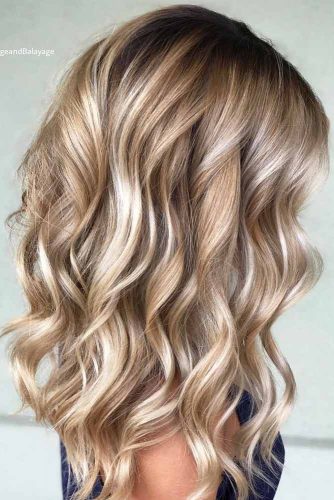 Pretty Hair Waves picture2