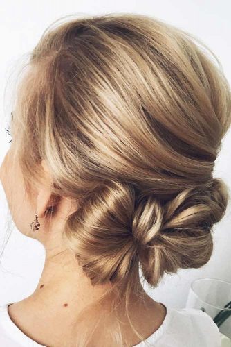 Pretty Knot Hairstyles picture 3