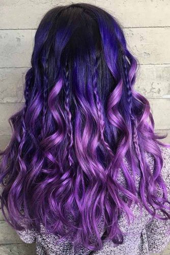 Purple Ombre picture1