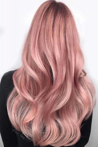 Rose Gold Color picture2