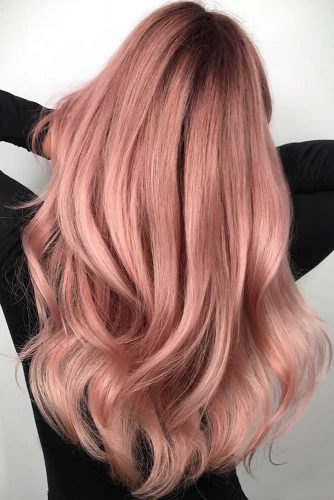 Rose Gold Color picture3