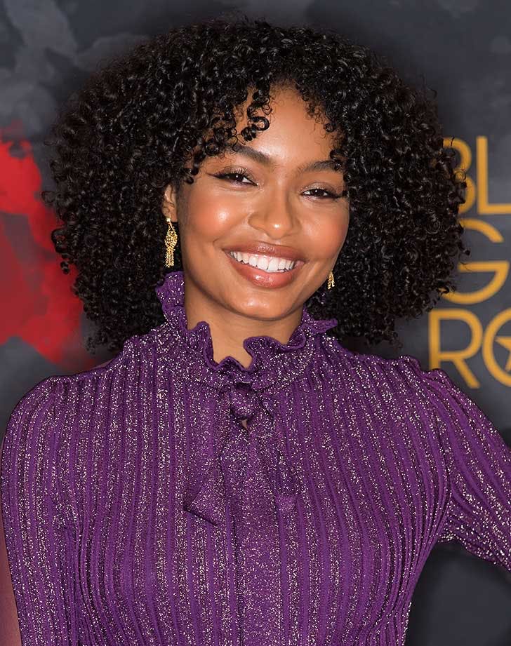 rounded hair yara shahidi25