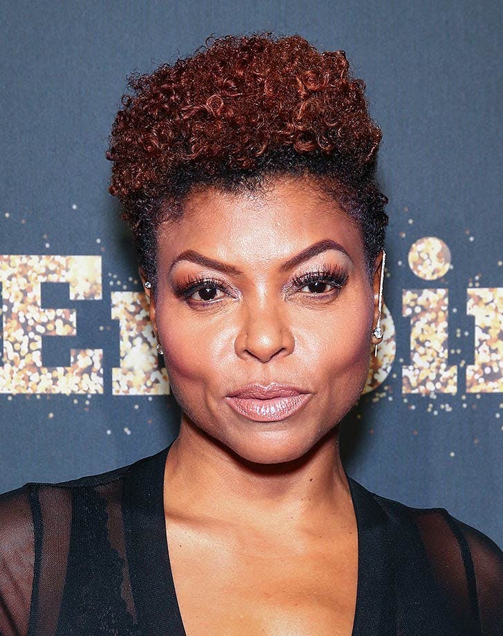 sculpted pixie taraji p henson33