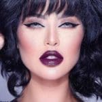 sexy-cat-eyes-makeup-for-valentines-day-cateyes