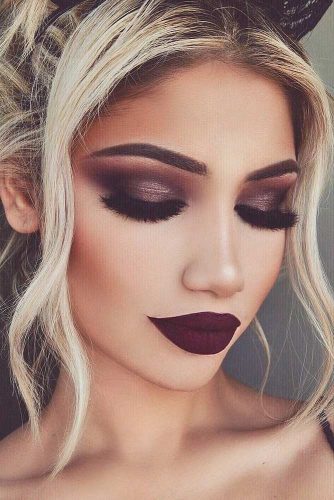 Sexy Makeup Looks For Valentines Day picture 2