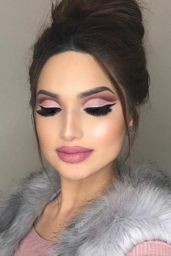 Sexy Makeup Looks For Valentines Day picture 3