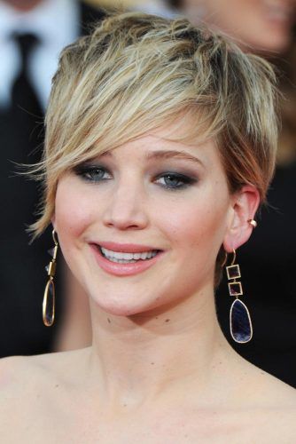 50 popular pixie cut looks