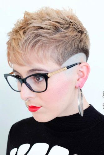 Short Blonde Haircuts picture3