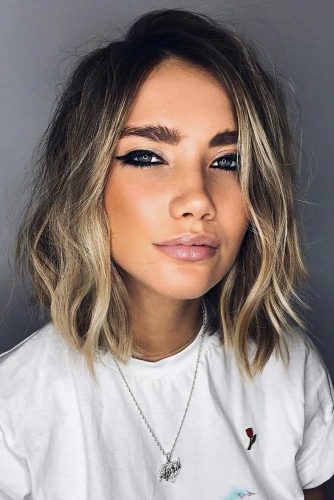 haircut styles short hair