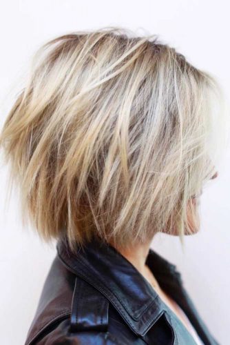 Short Hairstyles for Women of All Ages picture 1