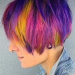 short-hairstyles-for-women-punk-bowl-cut