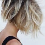 short-messy-bob-hairstyle-shorthaircuts-shorthai