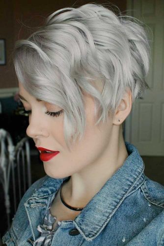 Short Pixie Haircuts for Thin Hair picture2