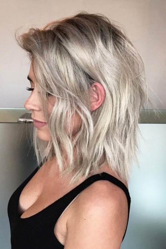 30 Reasons Why Layered Haircuts Are The Best For Any Face