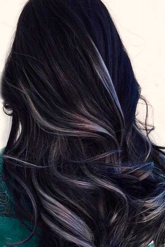 Silver Streaks