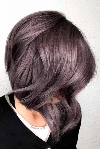 Silvery Violet picture2