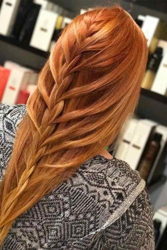 Simple and Cute Braid picture 2