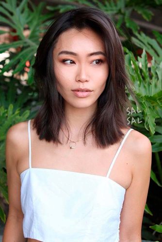 Sleek Bob Hairstyle picture3