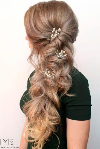 Special Hairstyles for Dark Blonde Hair picture 3