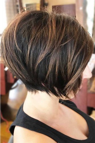 Pixie To Bob Haircut