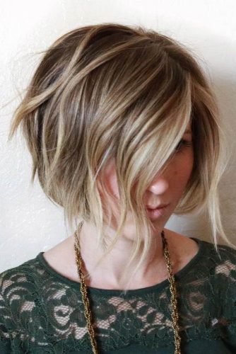 Stylish Bob Hairstyles picture1