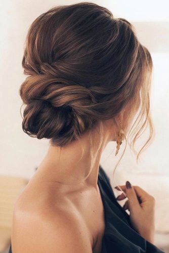 Stylish Hairstyles for Valentines Day picture1