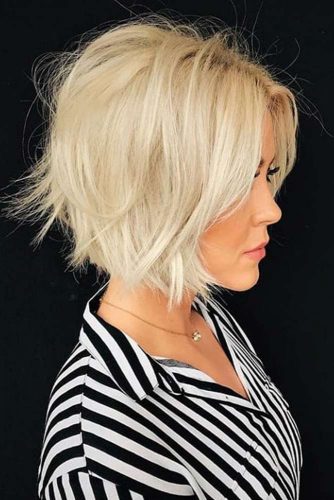 Stylish Hairstyles for Your Trendy Look picture 3