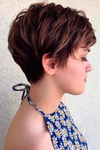 Stylish Hairstyles to Try This Season picture 3