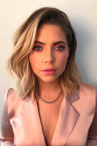 Stylish Short Hair picture3